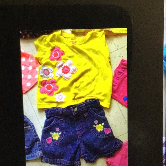 Baby girl bundle - Picture 6 of 11